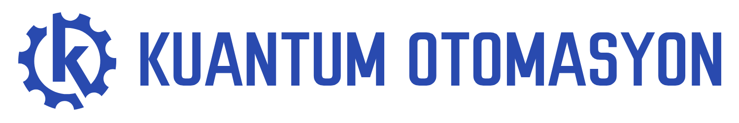 Kuantum Otomasyon